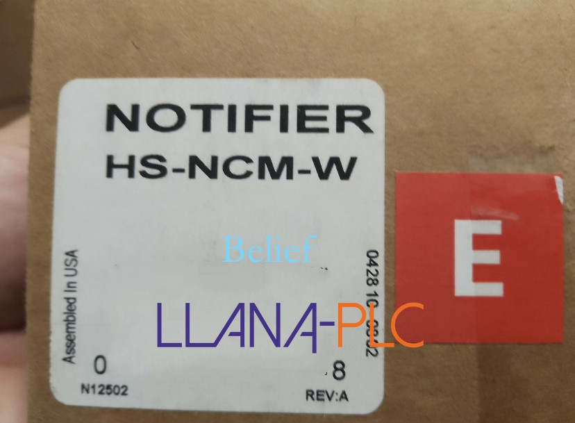 1pc HS-NCM-W Brand New High-speed twisted pair network card