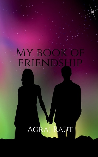 My Book Of Friendship