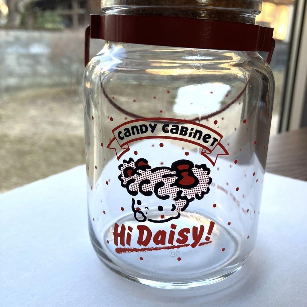 Sanrio Peak Ah Boo Accessories Retro