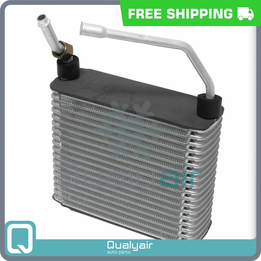 A/C Evaporator Core fits Ford Ranger / Mazda B2300, B2500, B3000, B4000 QU