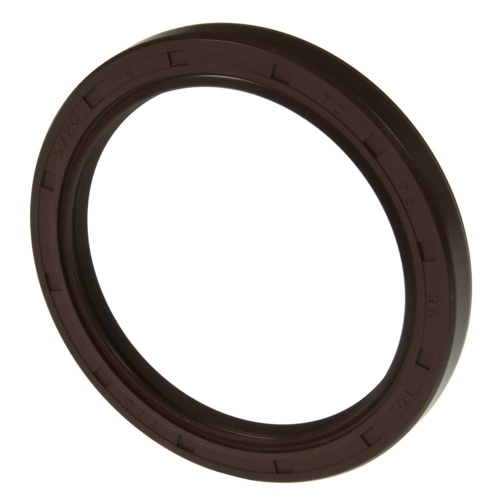 National 710462 Wheel Seal Durable Axle Protection