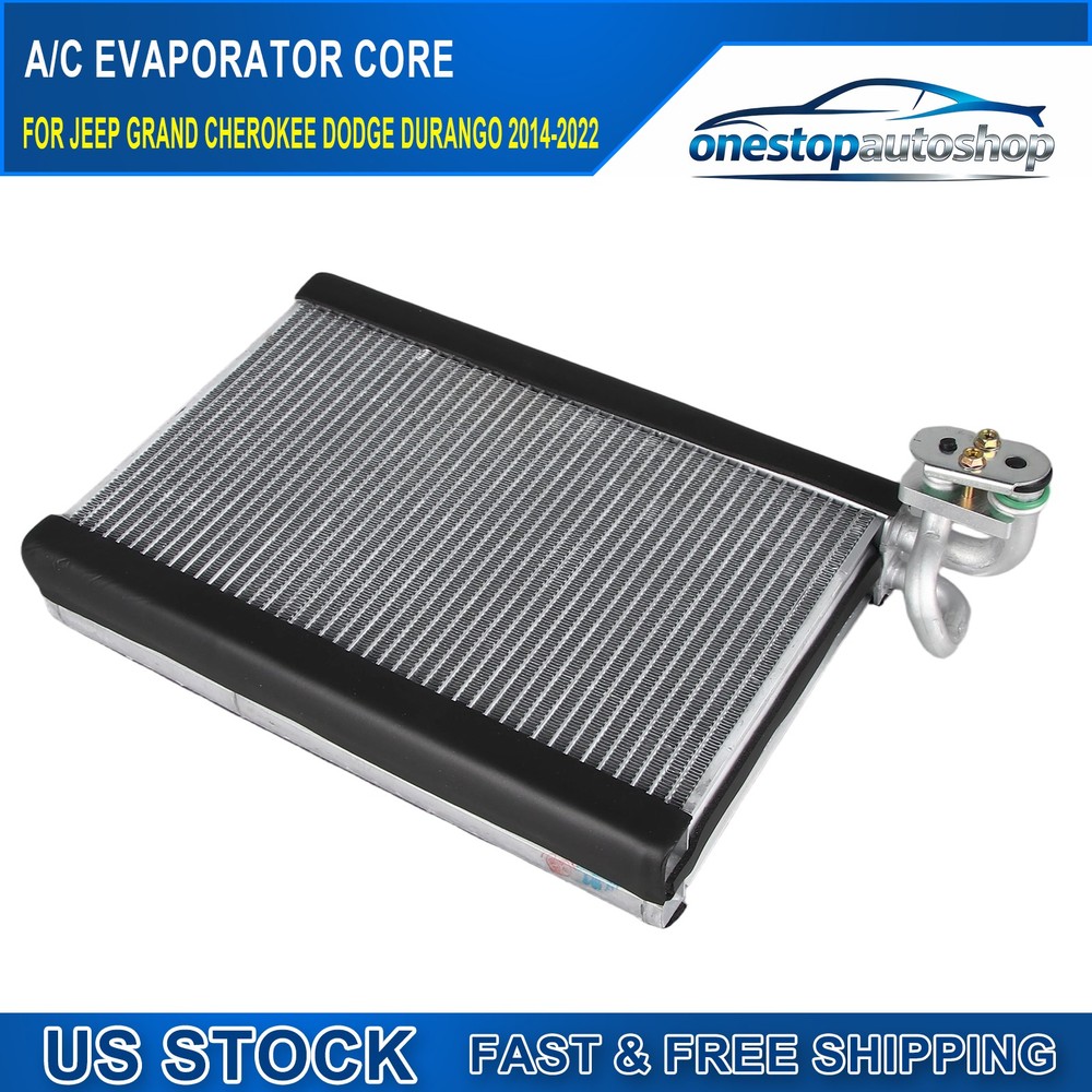New A/C Evaporator Core for Dodge Durango Jeep Grand Cherokee 68267079AB