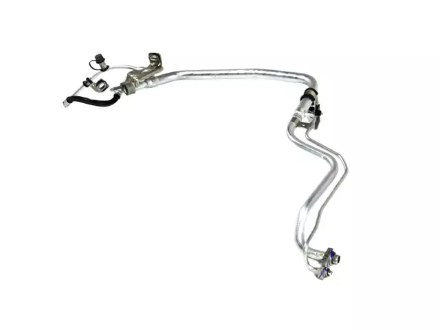 Genuine Mopar A/C Suction And Liquid Line 68485892AA