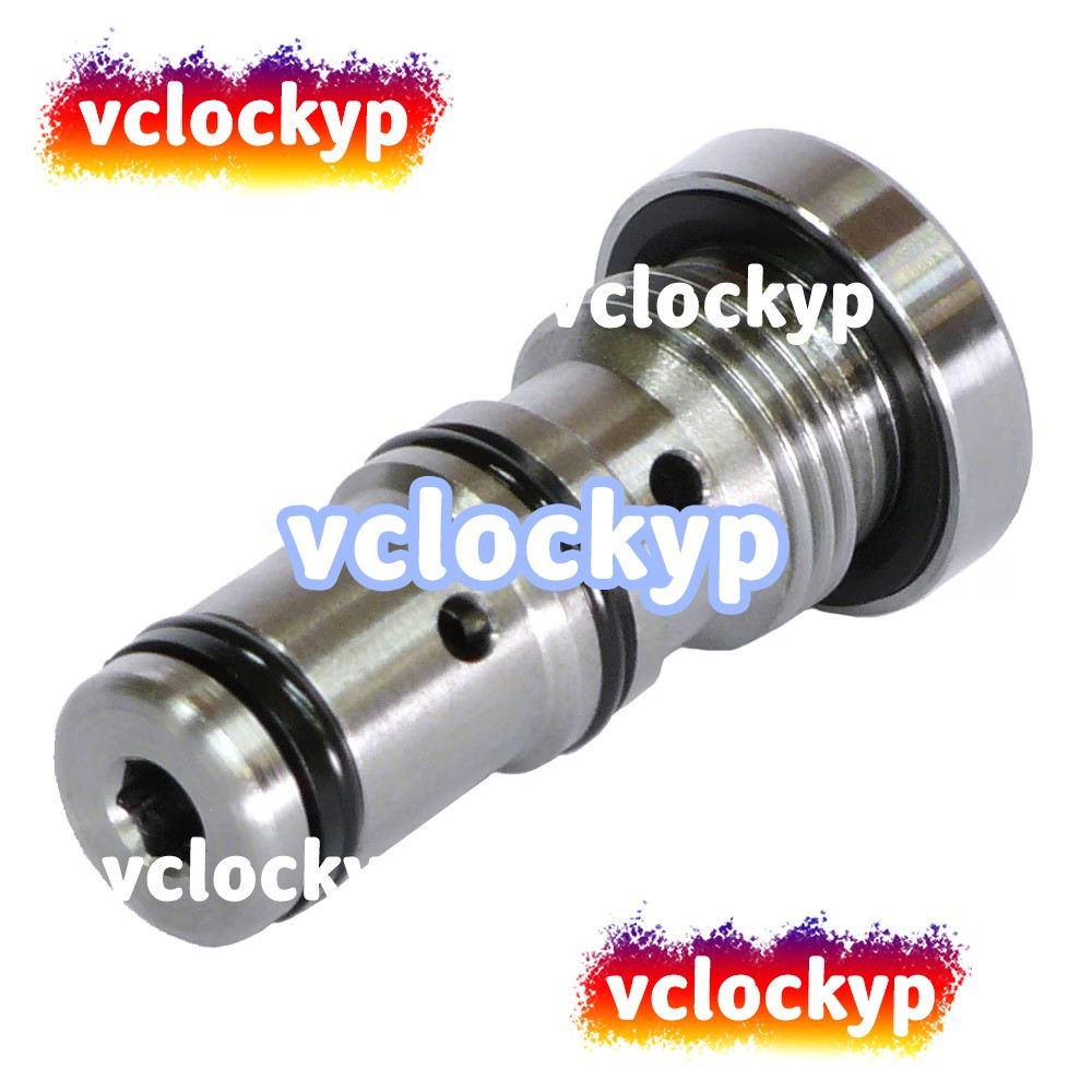 1pcs SSRB080E06 Parker Threaded Cartridge Valve