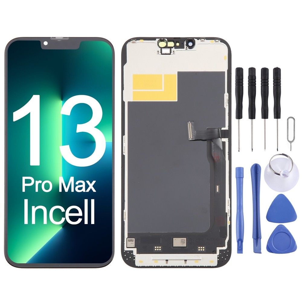 NEW For iPhone 13 Pro Max LCD Screen Replacement Incell Display Touch + Tools