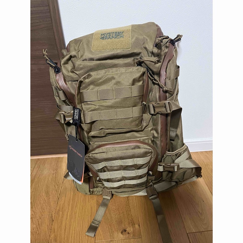 MYSTERY RANCH BLITZ 30 Coyote