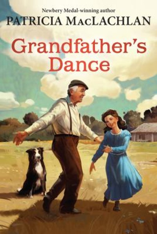 Grandfather's Dance Paperback Patricia MacLachlanFree US Delivery | ISBN:0061340030
