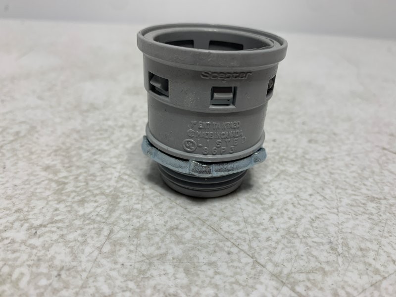 Scepter KTA20 Terminal Adapter 1