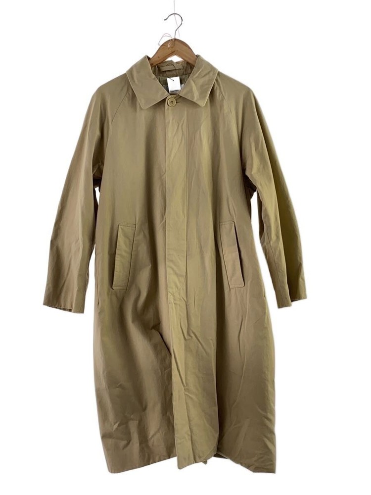 Yaeca Trench Coat/-/- 10501