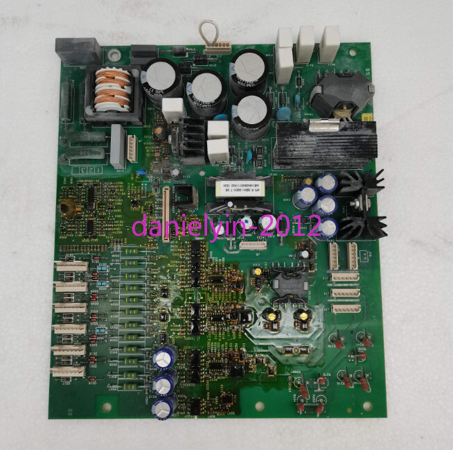 1pcs Used ATS48C41Q 16250890112A05 #F22