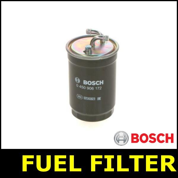Fuel Filter Fits FORD ESCORT FIESTA ORION Opt3/3 III V VI 1.8 2716090540
