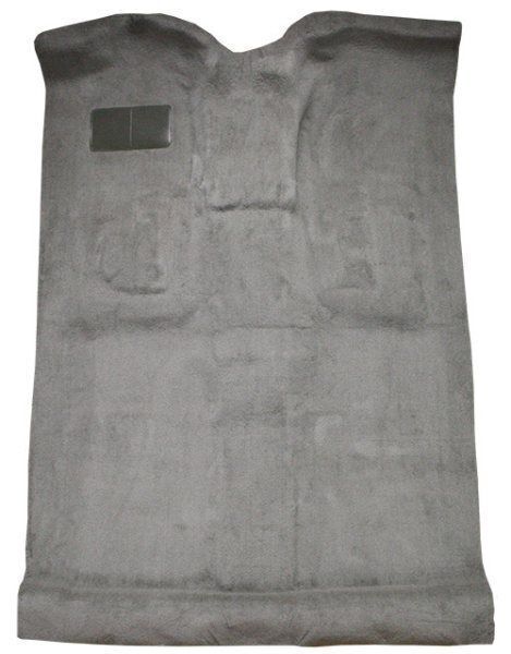 1999-2006 Chevy Silverado 1500 Crew Cab Carpet Kit