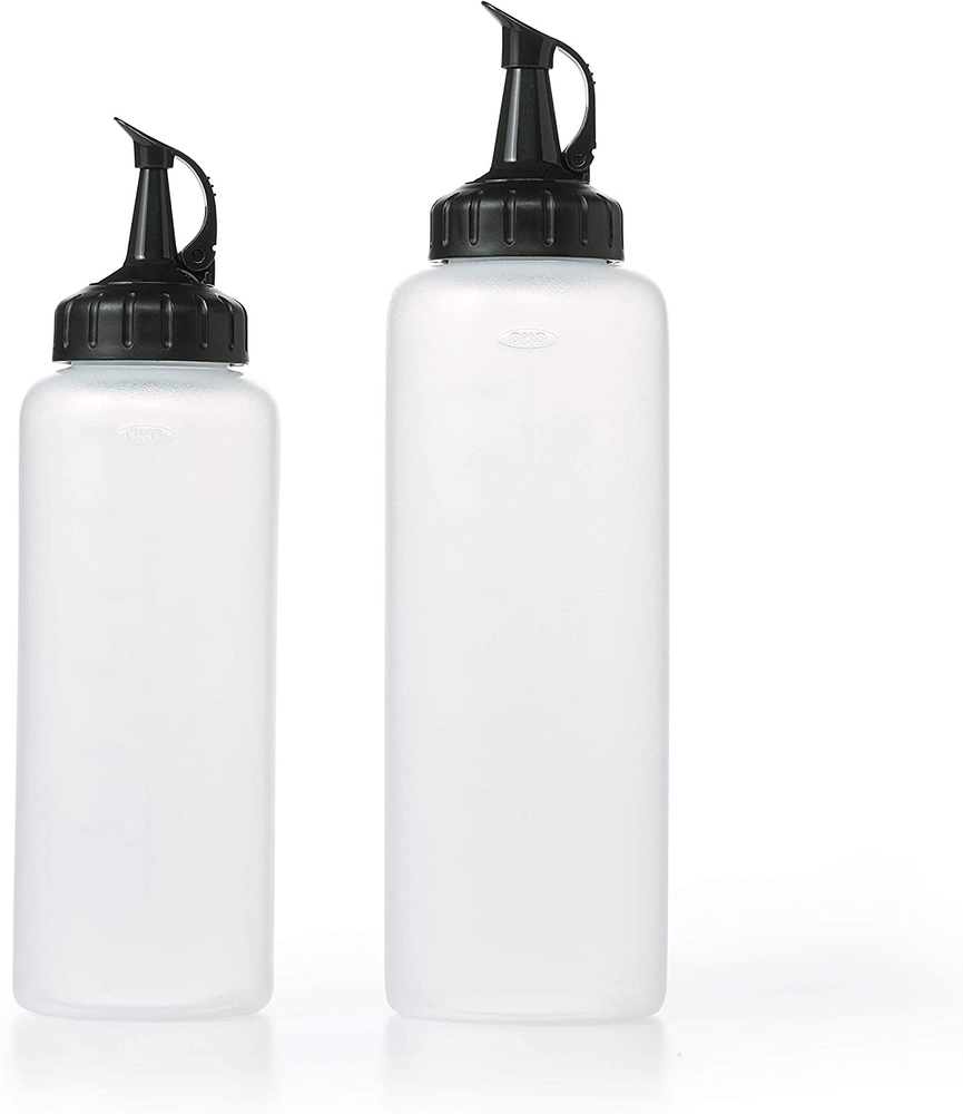 Good Grips Chef'S Squeeze Bottle - Set