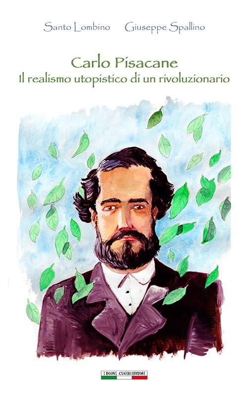 Anna Squatrito e Ivo Tiberio Ginevra I Carlo Pisacane il realismo ut (Paperback)Another great item from Rarewaves USA | Free delivery!