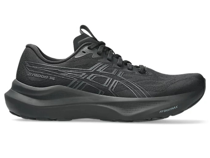 Asics GT 2000 14 Womens Running Walking Trainer UK:6.5 EU:40 US:8.5 / 25.5CM