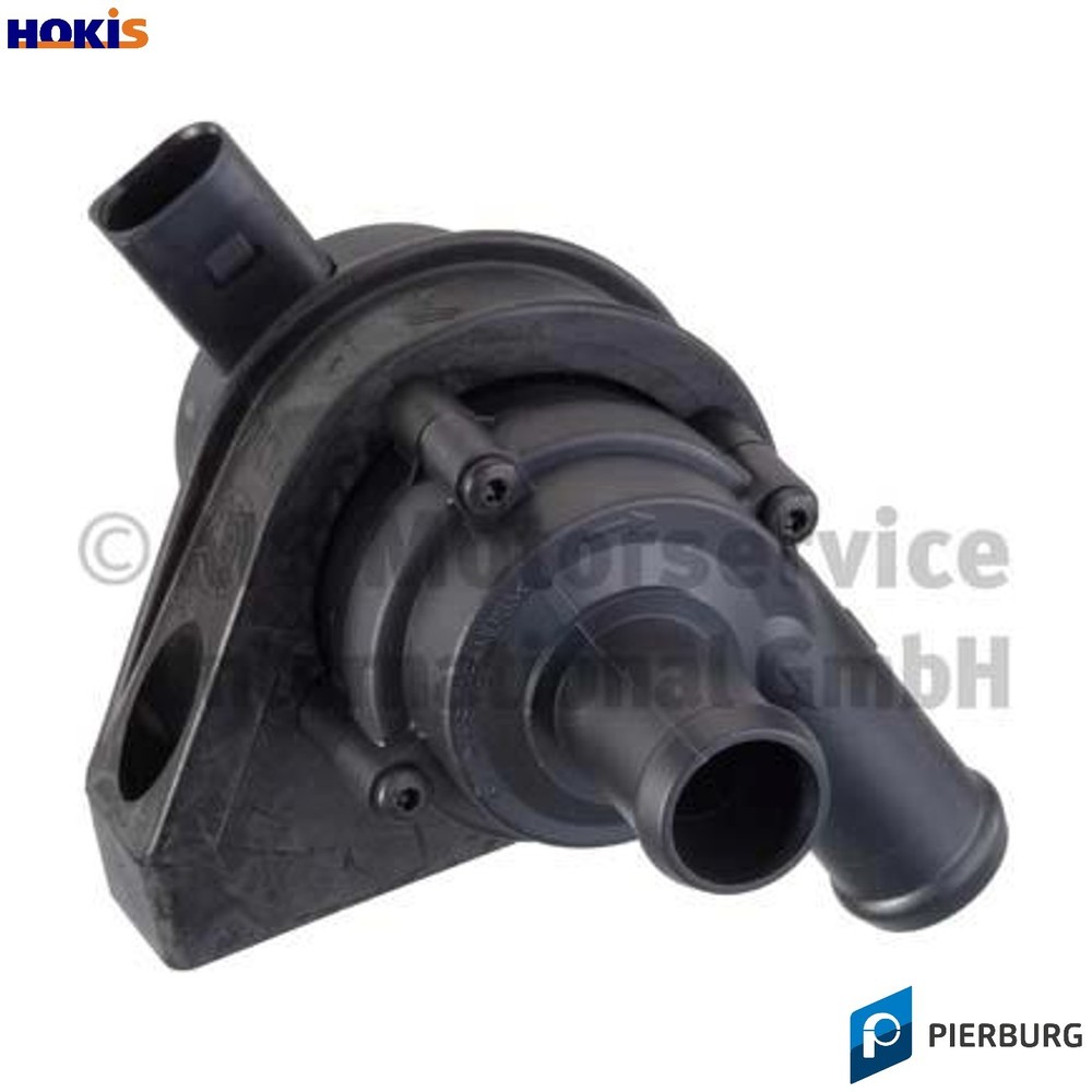 AUXILIARY WATER PUMP (COOLING WATER CIRCUIT) 7.02074.94.0 FOR BBJ 3.0L 6cyl