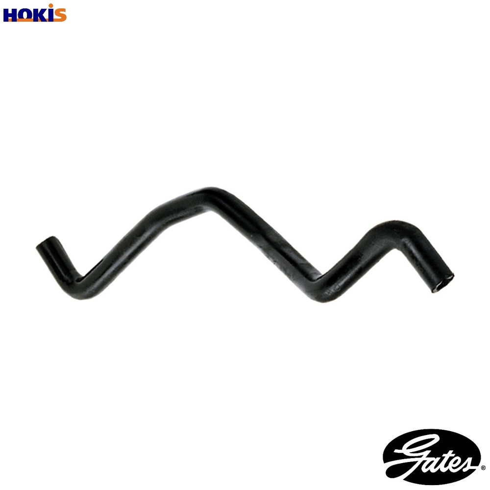 HEATER HOSE 02-1939 FOR RENAULT MEGANE/II/Hatchback/Van/Sport/Tourer/Grandtour