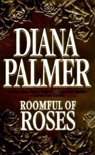 Roomful Of Roses by Palmer, Diana, Good Book