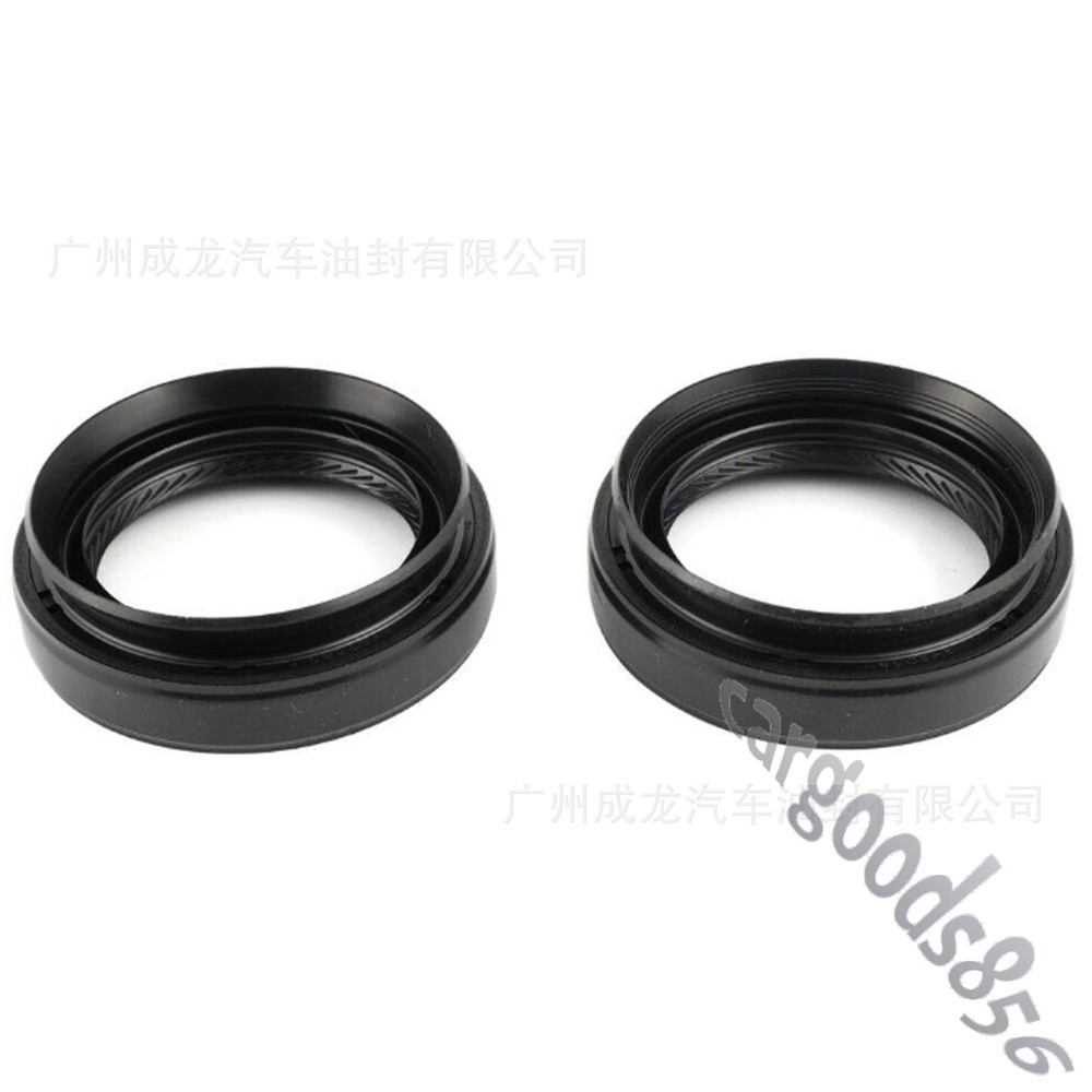 806735290 & 806735300 GOOD Subaru Front Drive Axle Seal Kit