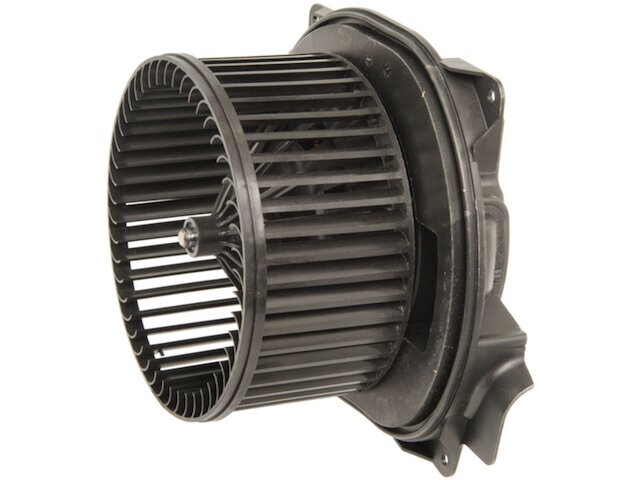 2003-2023 Volvo VNL Auxiliary Blower Motor 93697FZHM 2004-2007