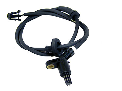 Rear ABS Wheel Speed Sensor for 96-97 VW Passat-image