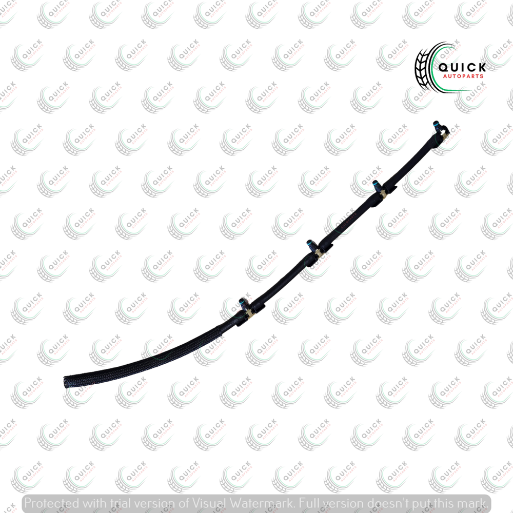LAND ROVER DISCOVERY SPORT L550 2.0 2014-2024 FUEL RETURN LINE PIPE G4D39K022AB