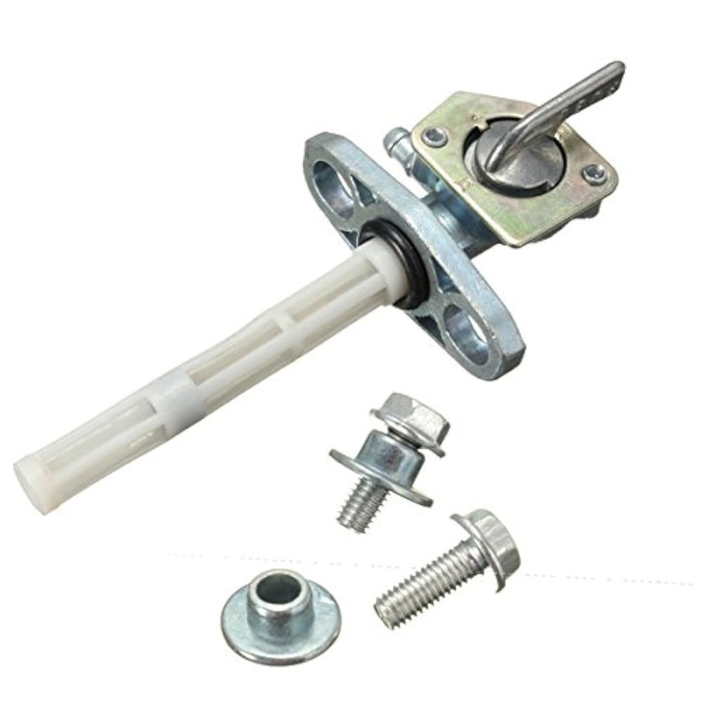 NEW Fuel Valve Petcock For Honda CRF XR 50 70 80 100 150 230 16950-GCF-671