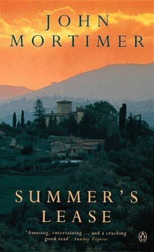 Summer's Lease by Mortimer, Sir John Paperback Book The Fast Free ShippingFREE US DELIVERY | ISBN: 0140105735 | Quality Books