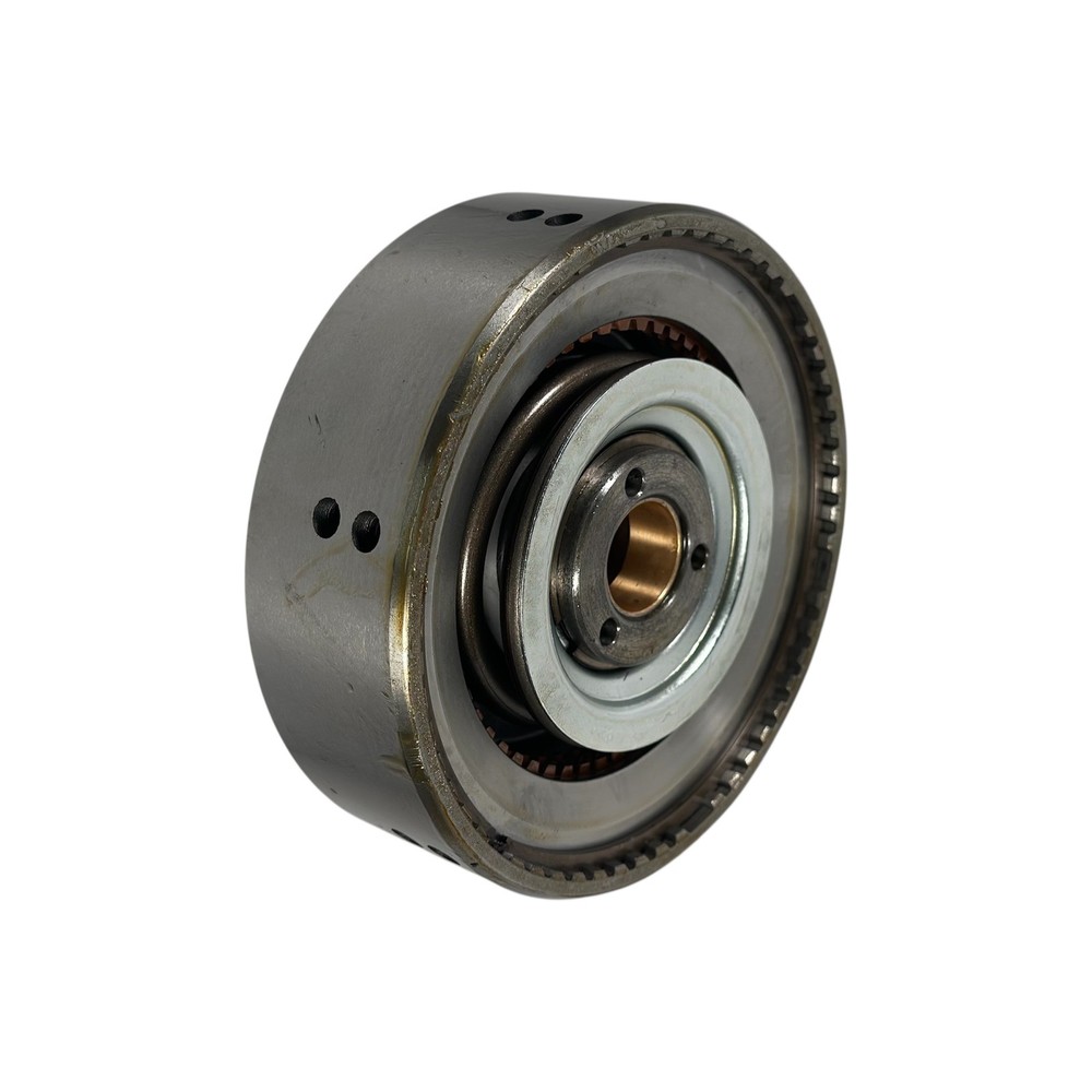 PTO Drive Clutch Fits FORD Holland 5000 7000 D3NNN751D D5NNN751A