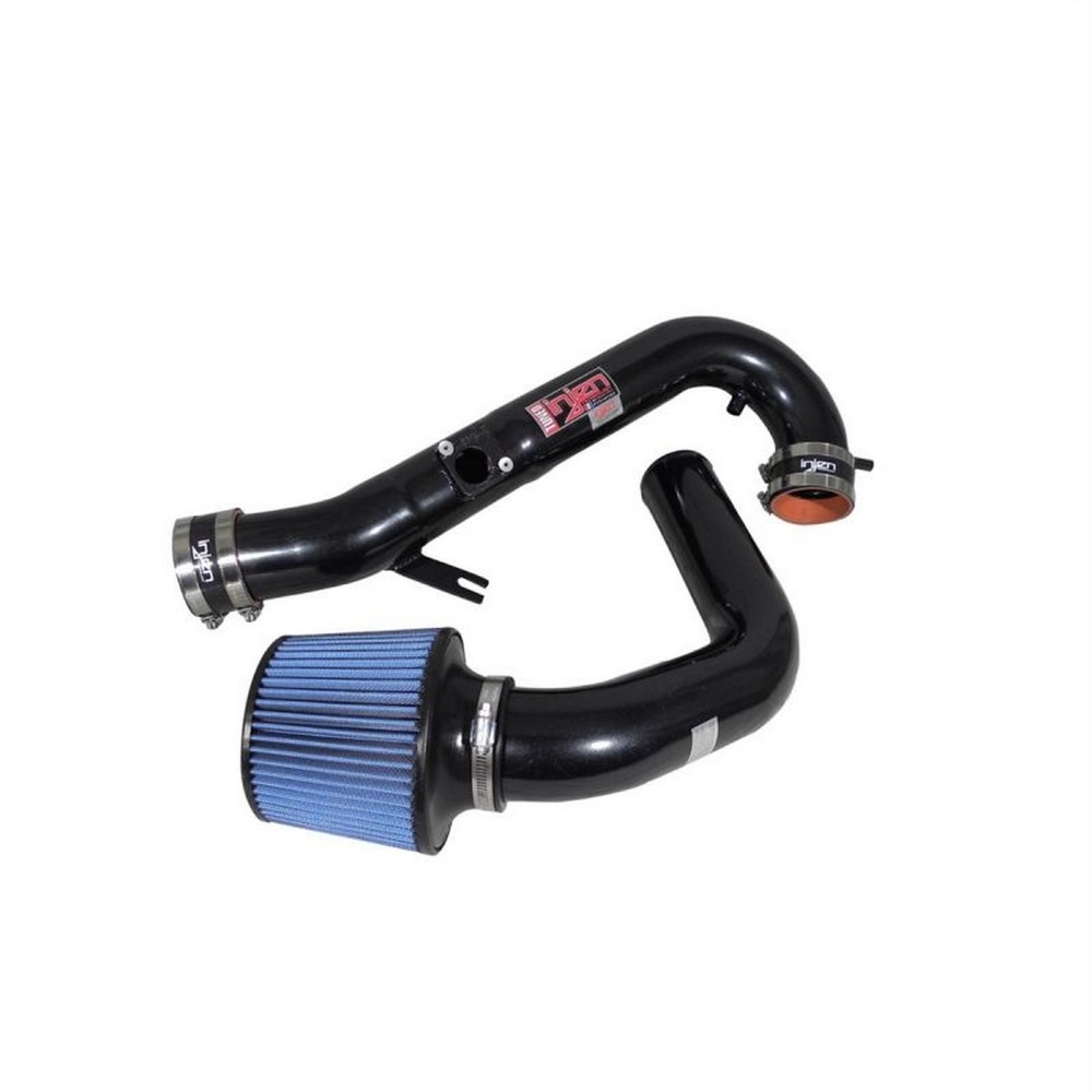 Injen SP1222BLK Black Short Ram Air Intake System