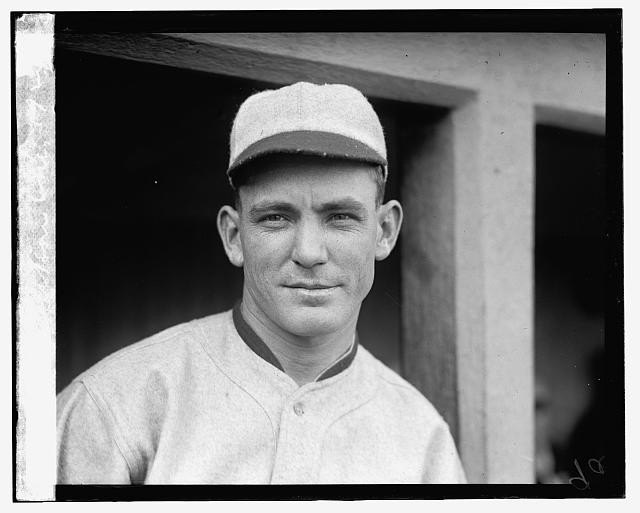 Robertson,Chicago,1924,Major League Baseball Player,American Athlete,Sports