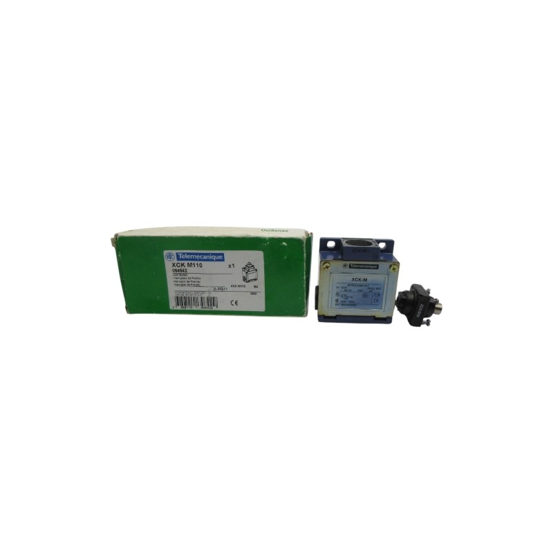 Telemecanique Xckm110 Nsmp