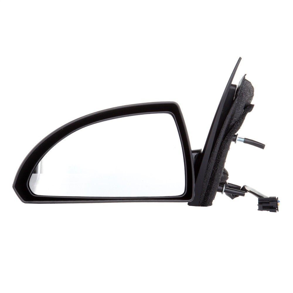 2006-2015 Chevy Impala Left Side Power View Mirror Replacement