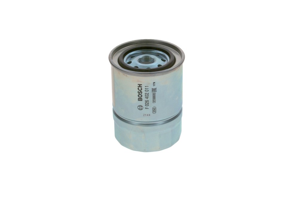 F 026 402 011 Bosch Fuel Filter for Nissan