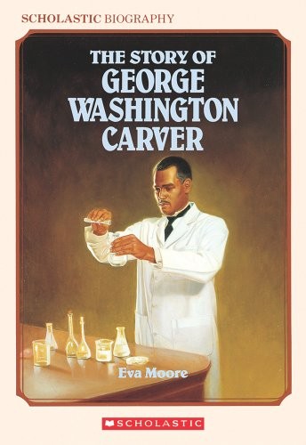 The Story of George Washington Carver (S..., Moore, Eva