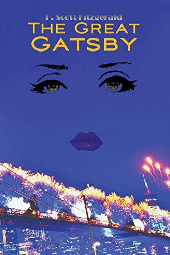 The Great Gatsby (Wisehouse Classics Edition) by Fitzgerald, F. Scot 9176371212FREE US DELIVERY | ISBN: 9176371212 | Quality Books