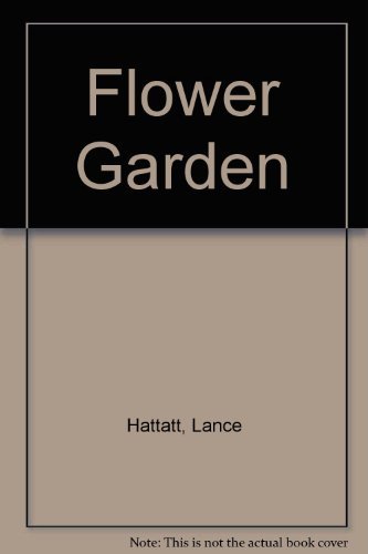 Flower Garden By Parragon Staff