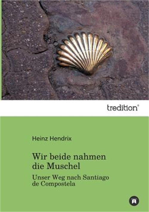Wir Beide Nahmen Die Muschel (Paperback or Softback)