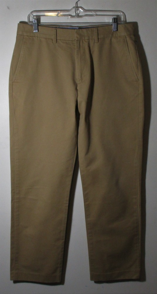J. CREW Tan 