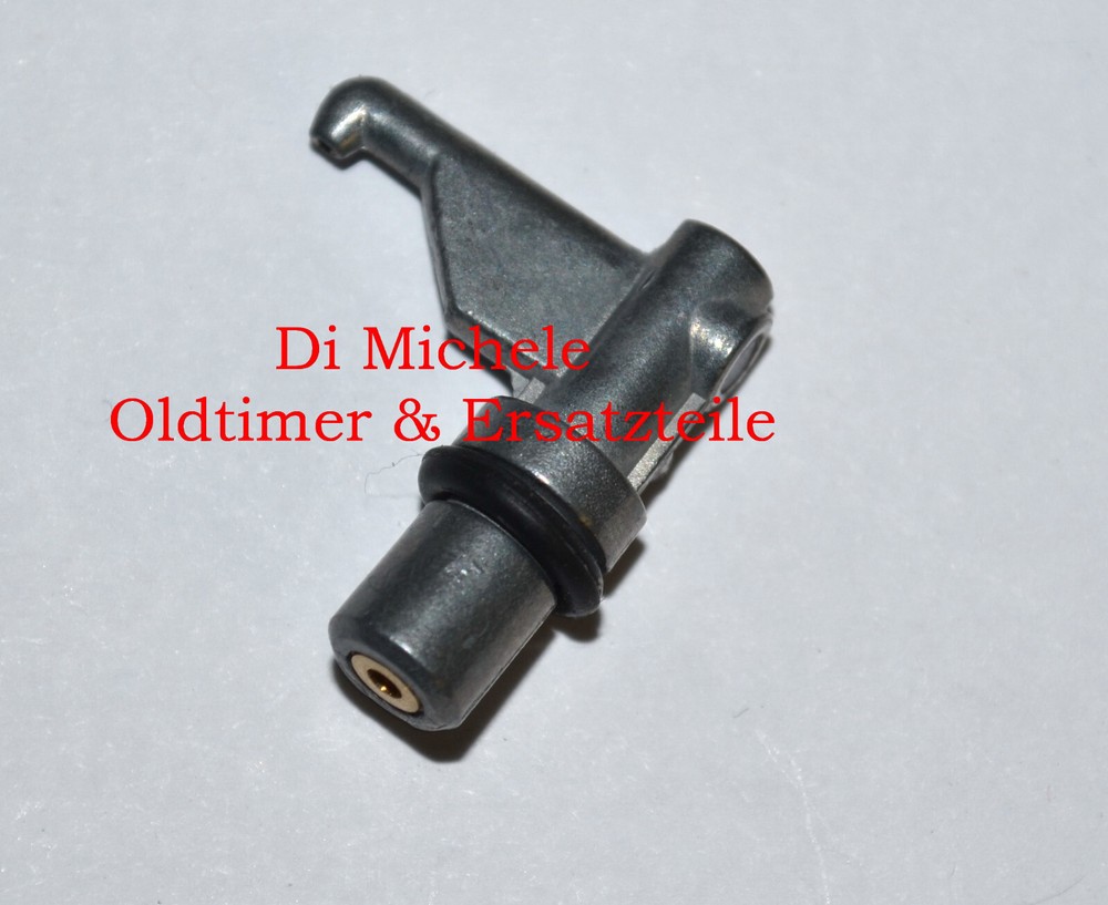 Weber Carburetor Pump Nozzle Size 50 B.8632 for ADF DMTR DGF DGS IDF Models