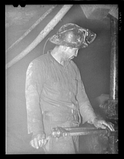 Catron County,Farm Security Administration,1940,FSA,Mogollon,New Mexico,NM,4