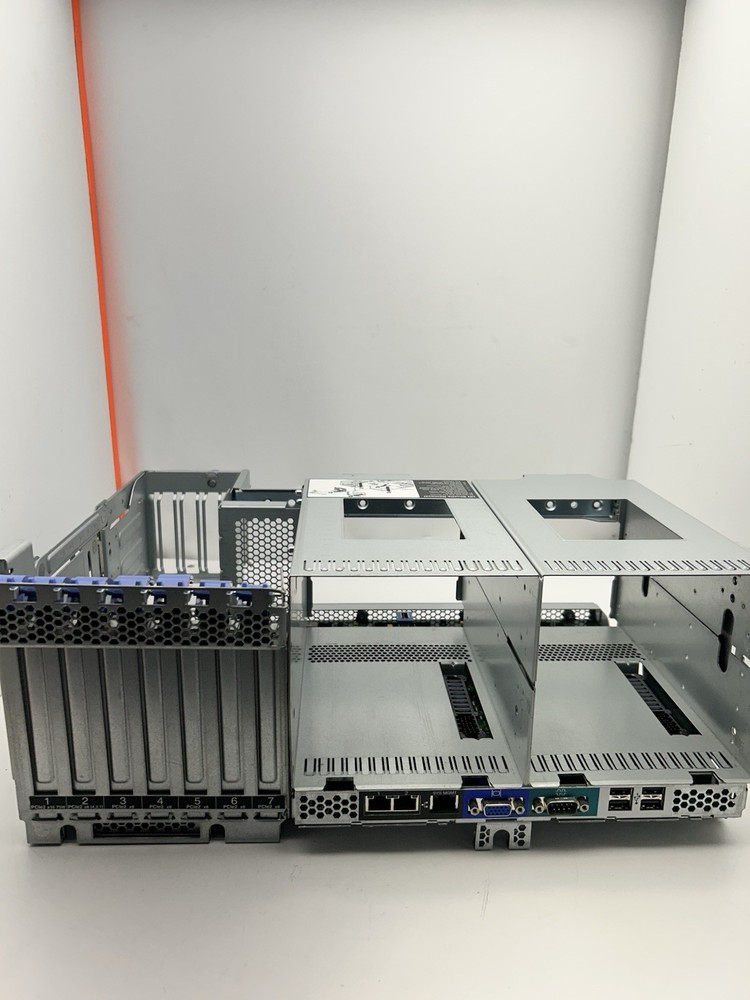 IBM 88Y5422 I/O Board X 3850 X5 7143-XXX 59Y4799