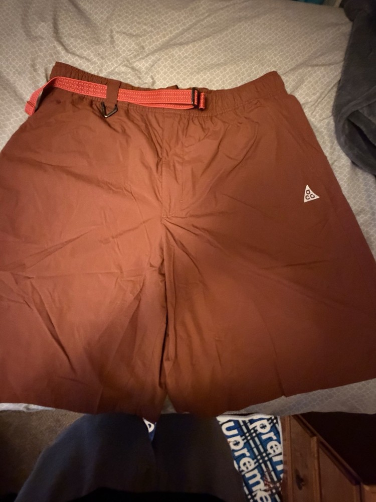 Nike ACG 
