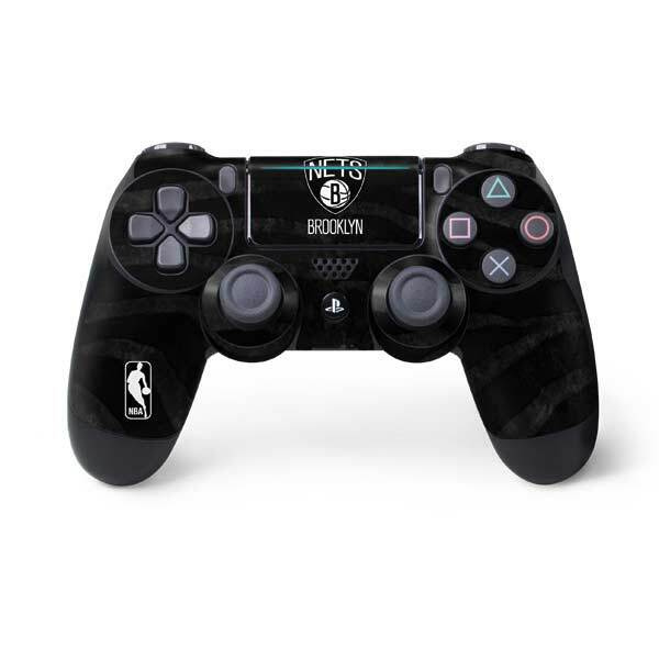 NBA Brooklyn Nets PS4 Pro/Slim Controller Skin