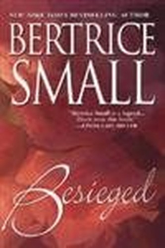 Besieged (Skyes Legacy), Small, Bertrice