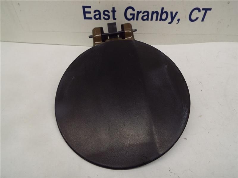 MUSTANG   2012 Fuel Filler Door 175757