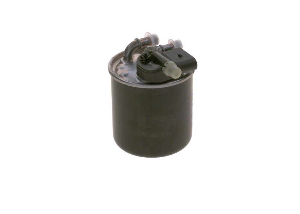 F 026 402 836 Bosch Fuel Filter for Infiniti, Mercedes Benz