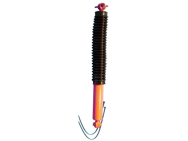 Rear KYB MonoMax Shock Absorber fits GMC Yukon 1995-2000 5.7L V8 4WD 4dr 47FNFV