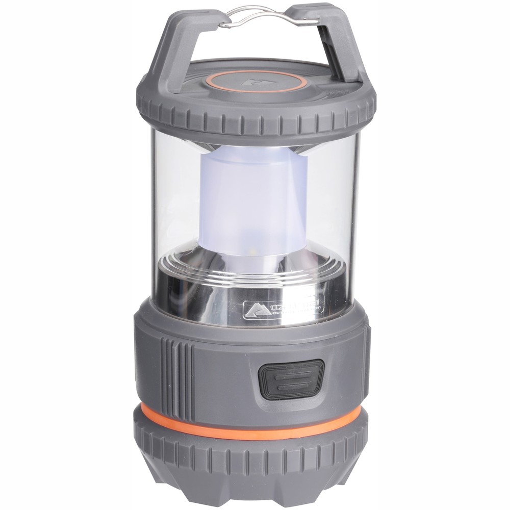 Ozark Trail® Outdoor Equipment LED Lantern 8.00 x 4.00 x 5.00 Inches