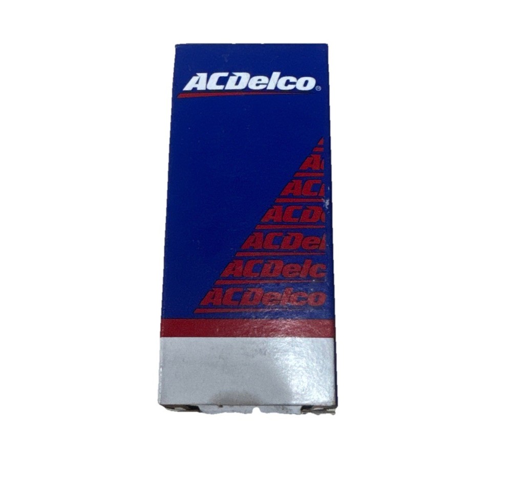 ACDelco D1402B Ignition Lock Cylinder With Keys GM 20071252